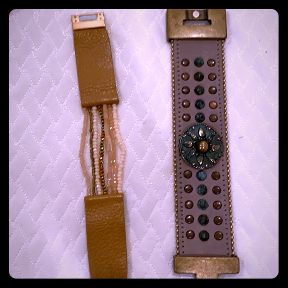 Bracelet set